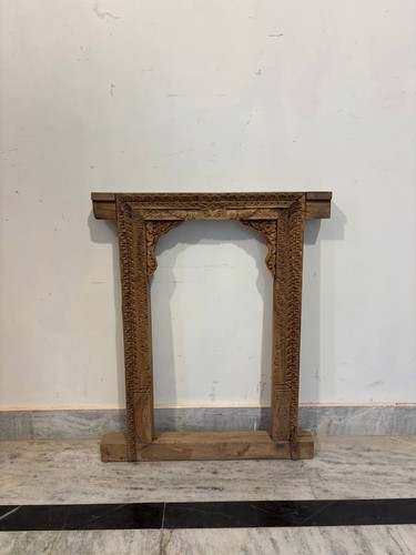 Rustic wooden wall hanging - rustic,