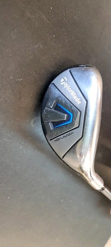 Taylormade team rescue - , jr