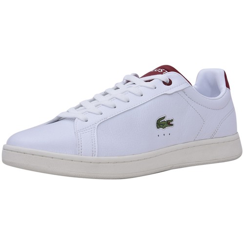 Lacoste carnaby pro 2232 - lacoste, sma