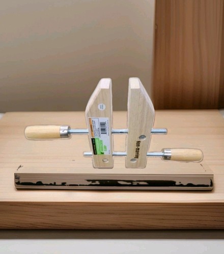 Pittsburgh handscrew wood - handscrew,