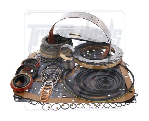 Fits ford aode transmission - fits,