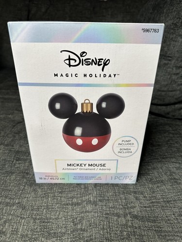 Disney magic holiday - magic,