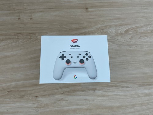 Google stadia premiere edition - stadia,