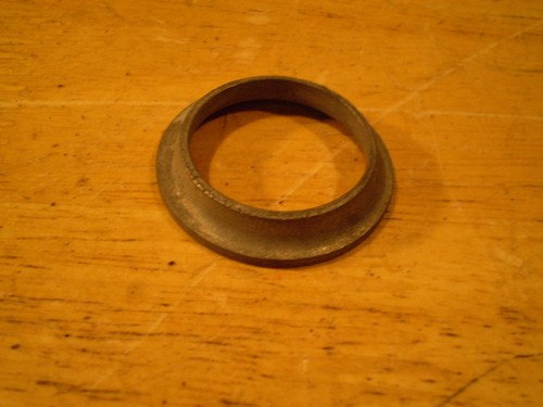 Nos vintage bicycle fork tube - nos,