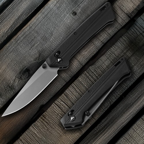 Flissa pocket knife - pocket,