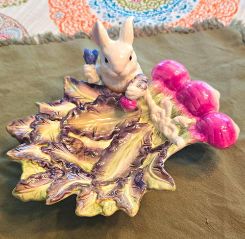Kaldun bogle hand painted - kaldun, &