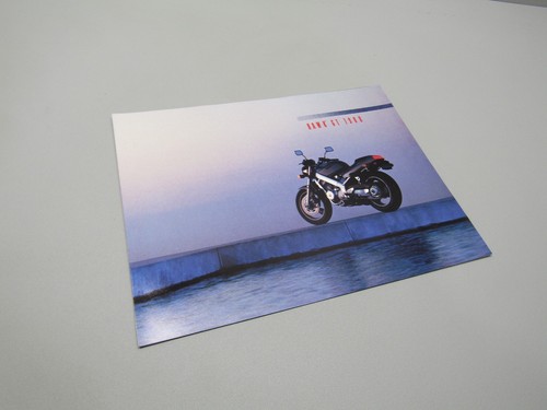 1988 honda nt650 hawk - honda,