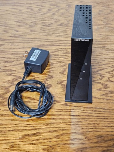Netgear dm200 100nas - netgear, dm200-100nas