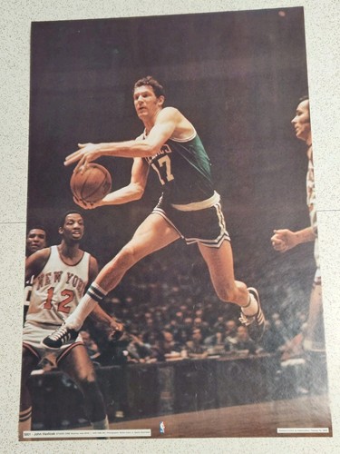 Vintage 1978 john havlicek - 1978,