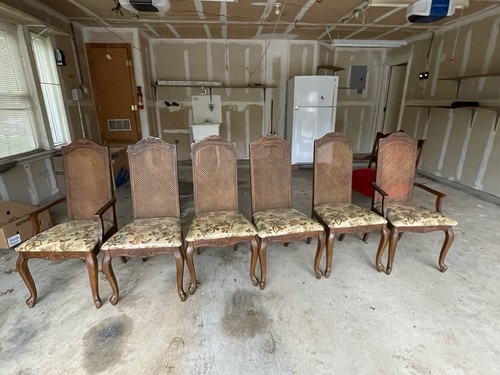 Vintage bernhardt furniture - bernhardt,