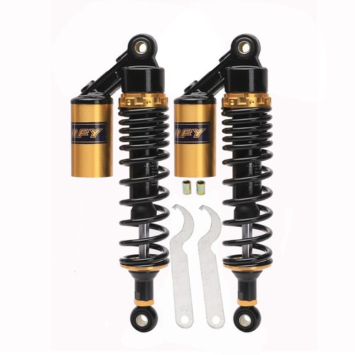 Rfy 320mm rear air - rear, shock