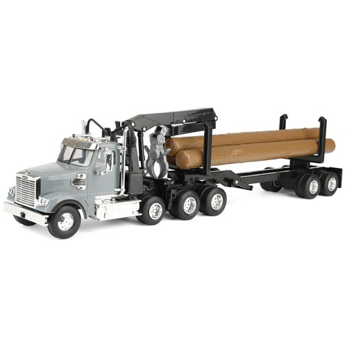 Ertl freightliner 122sd - 1/32,