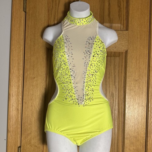 Pumpers neon yellow - neon,