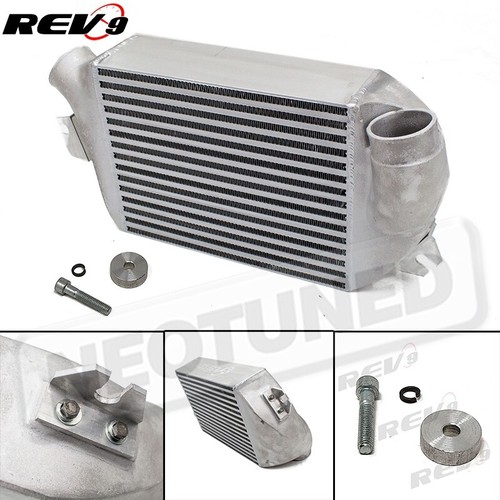 Rev9 bolt top mount - bolt-on,