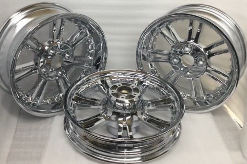 Harley wheels tri glide rims - wheels,