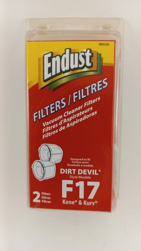 Per pack dirt devil - 2,