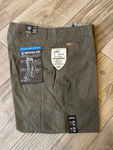 Kühl revolvr full pants - kÜhl,