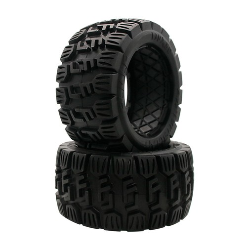 All terrain rear wheel tires - terrain,