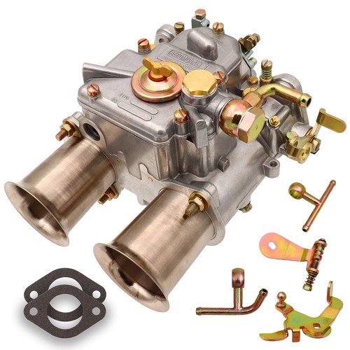 Barrel carburetor for weber - carburetor,