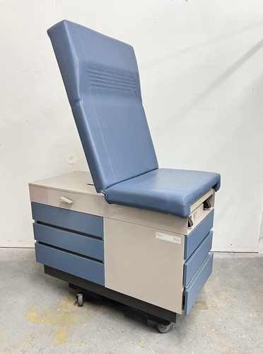 Midmark ritter 104 - ritter,