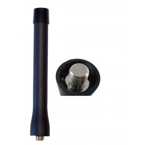 Stubby vhf antenna - stubby,