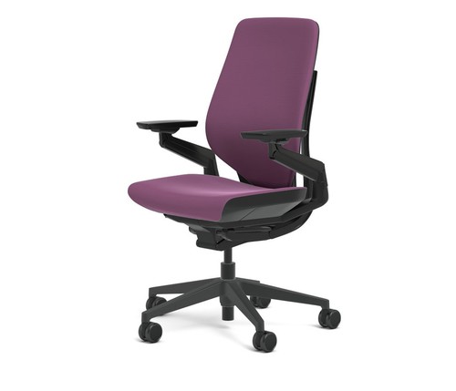 New steelcase gesture chair - steelcase,