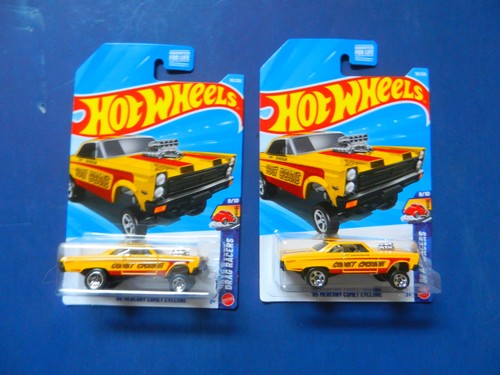 Hot wheels 2026 - 2026, mercury
