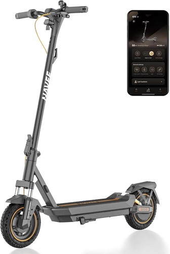 Navee gt3 electric scooter - navee,