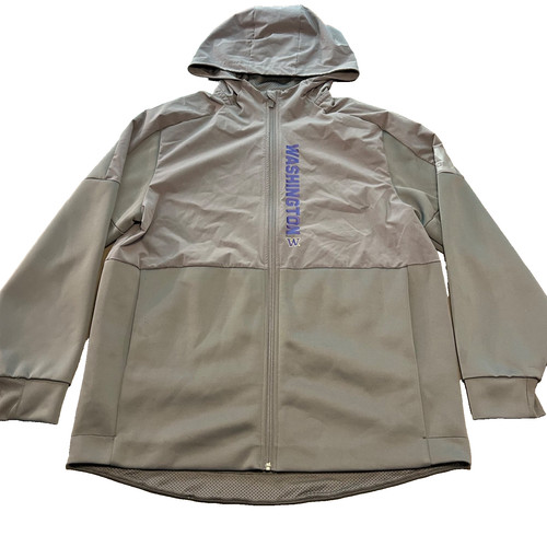 Washington huskies jacket - washington,
