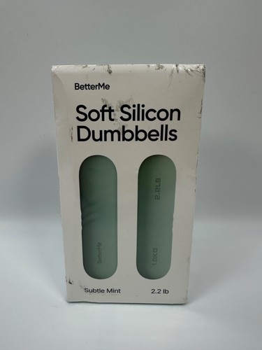 Betterme soft silicon - betterme,