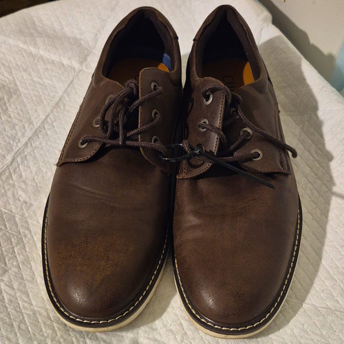 Chaps men brown - men’s,