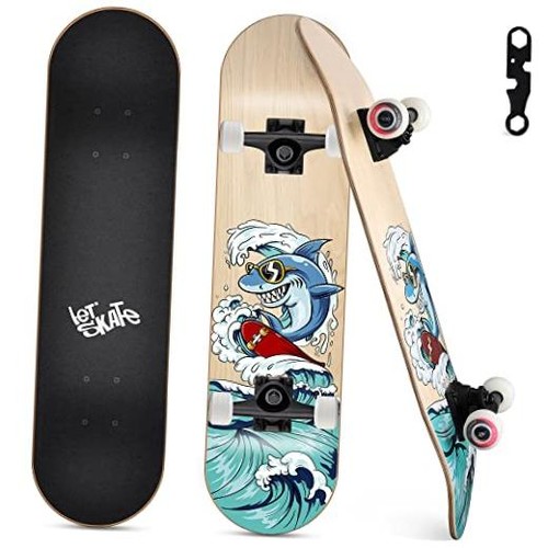 Skateboards for beginners - skateboards,