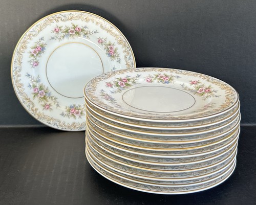 Noritake somerset 5317 - noritake, bread