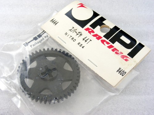 Vintage original hpi - original, a444