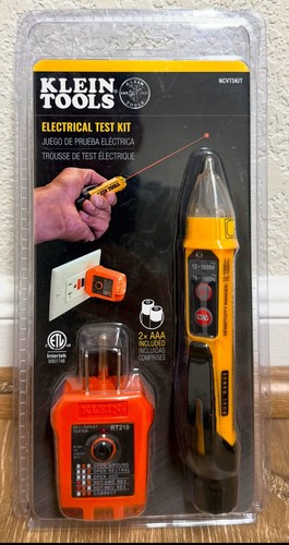 Klein tools electrical - klein,
