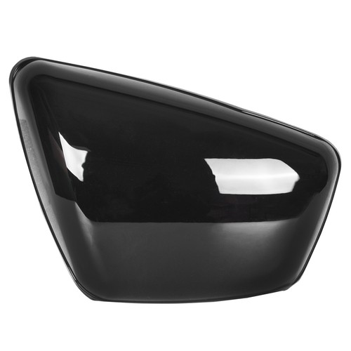 Left side panel battery cover - side,