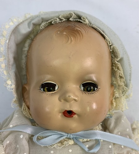 Ideal betsy wetsy doll hard - betsy,