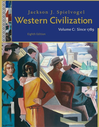 Western civilization since - western, civilization: