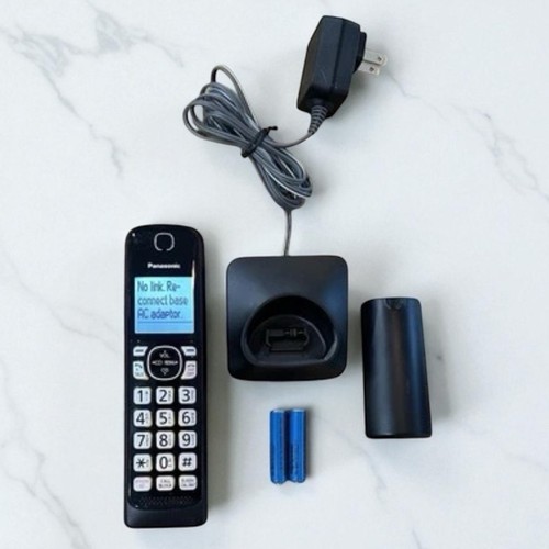 Panasonic tgfa50 b - kx-tgfa50,