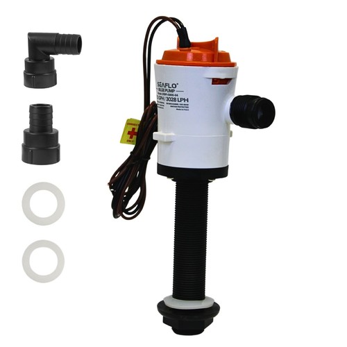 Seaflo series 800 gph - 800,