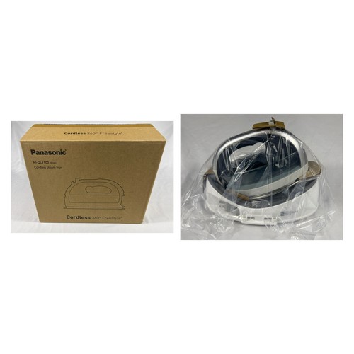 Panasonic ql1100 cordless - ni-ql1100,