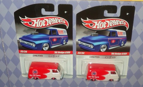 Hot wheels slick rides - 1/64,