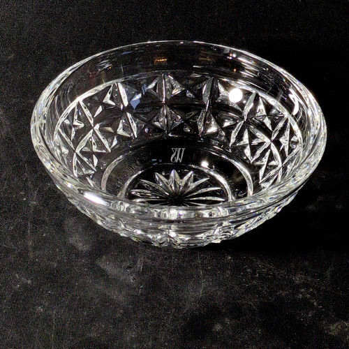 Waterford dalaney bowl cut - waterford,