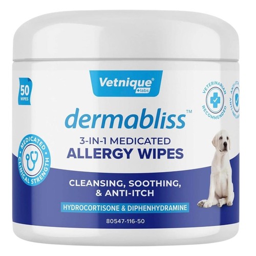 Dermabliss 1 medicated - dermabliss, 3-in-1