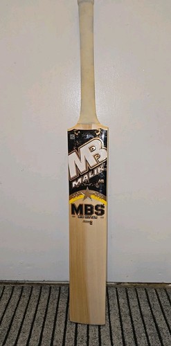 Cricket bat english - mb,