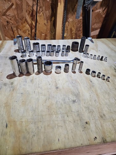 Lot herbrand bonney usa - lot, 27
