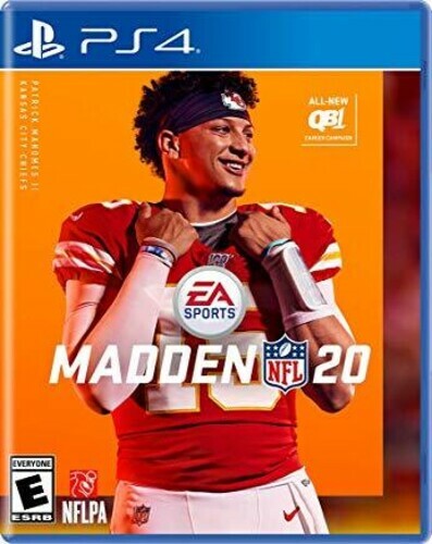 Madden nfl disc cvr - disc,