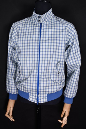 Baracuta harrington men s - g9,