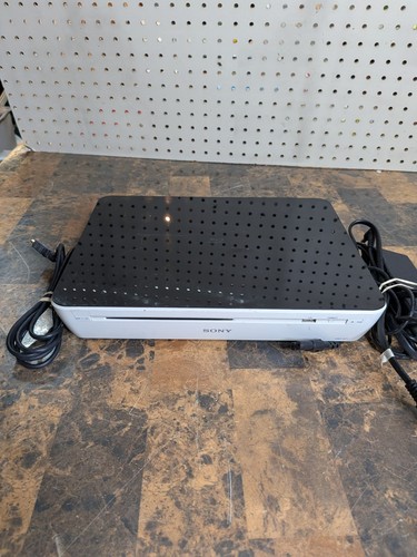 Sony nsz gt1 blu - nsz-gt1, player