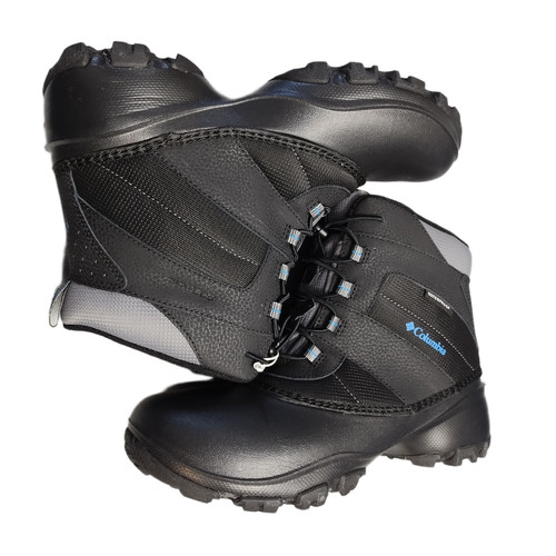 Columbia rope tow iii snow - columbia,
